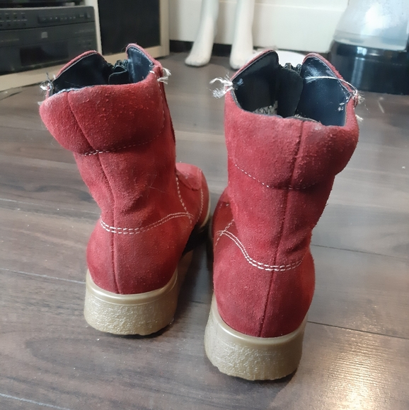 Henri Pierre winter boots Insulated made in Canada  - winter - Picture 9 of 10